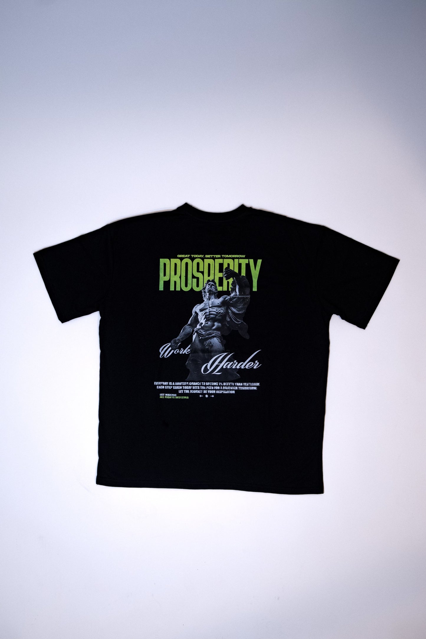 Prosperity Tee