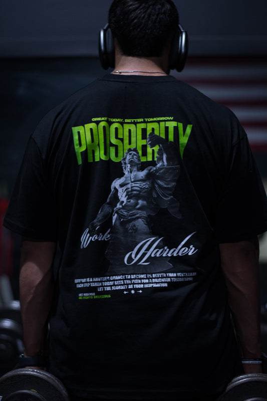 Prosperity Tee