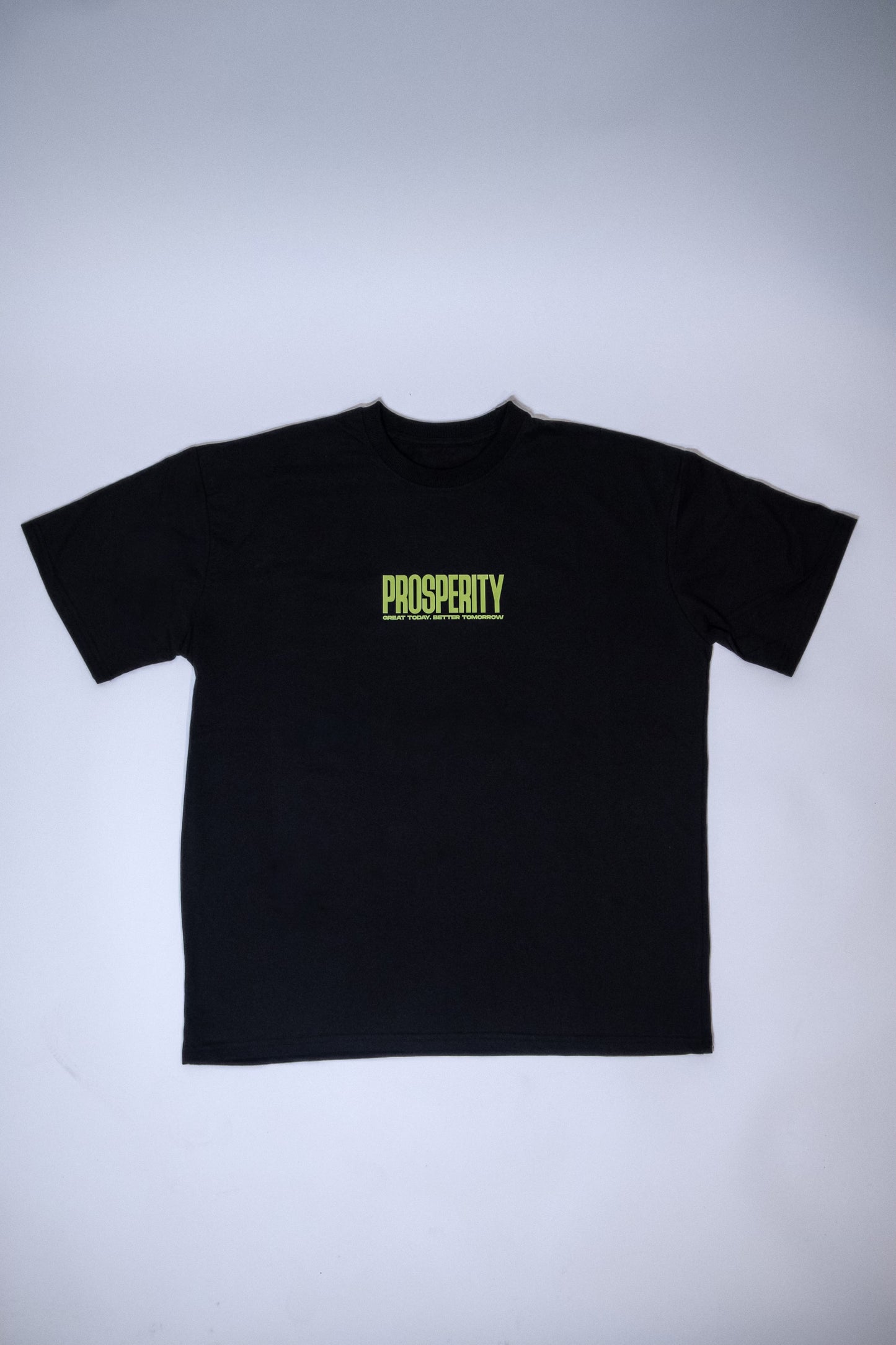 Prosperity Tee